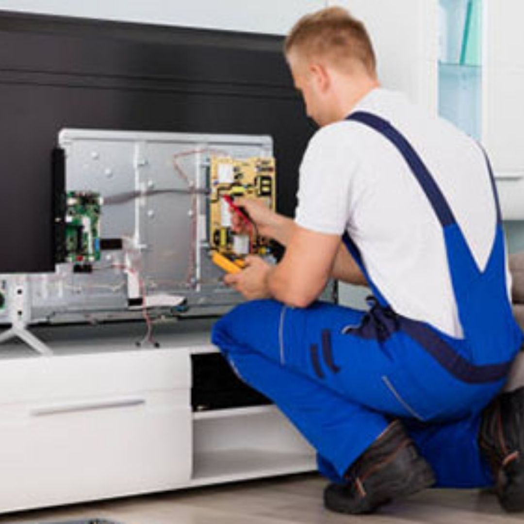 Evka 6 Televizyon Tamircisi